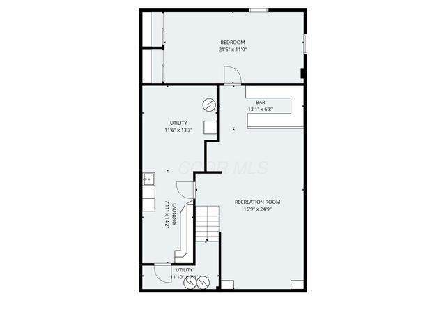 10981 Johnstown Road, New Albany, OH 43054