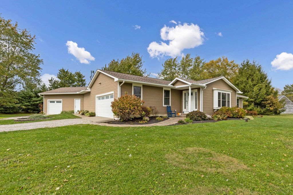 10981 Johnstown Road, New Albany, OH 43054