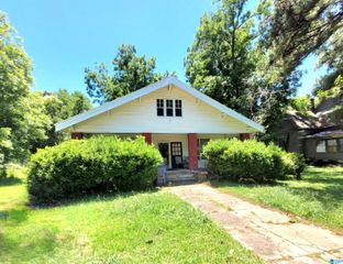 403 BRIGNOLI STREET, Talladega, AL 35160