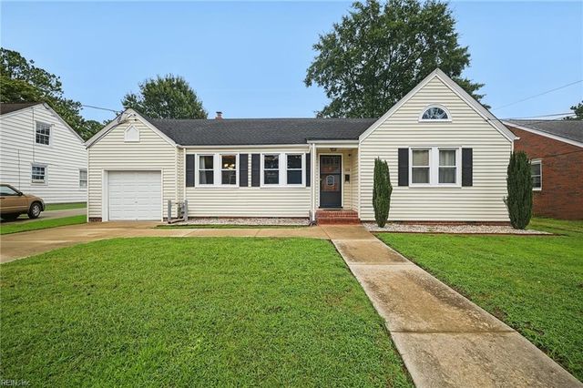 113 Idlewood AVE, Portsmouth, VA 23704