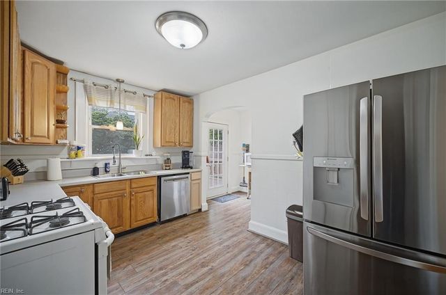 113 Idlewood AVE, Portsmouth, VA 23704