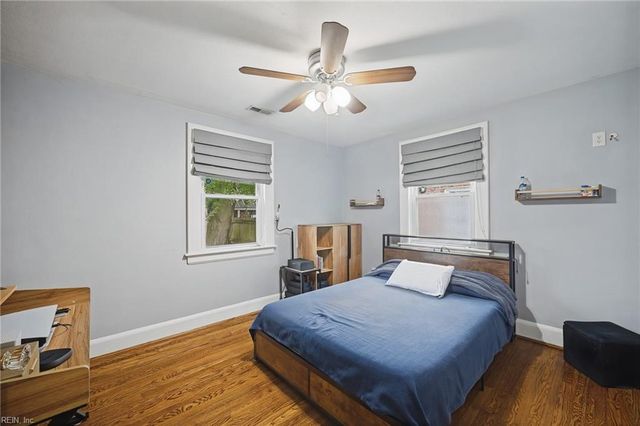 113 Idlewood AVE, Portsmouth, VA 23704
