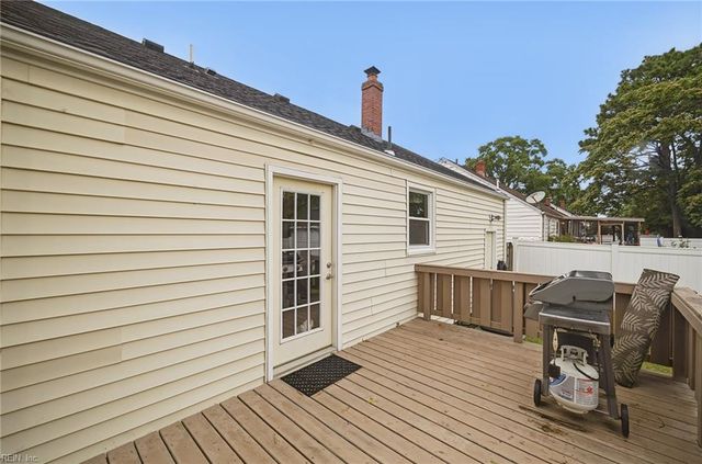 113 Idlewood AVE, Portsmouth, VA 23704