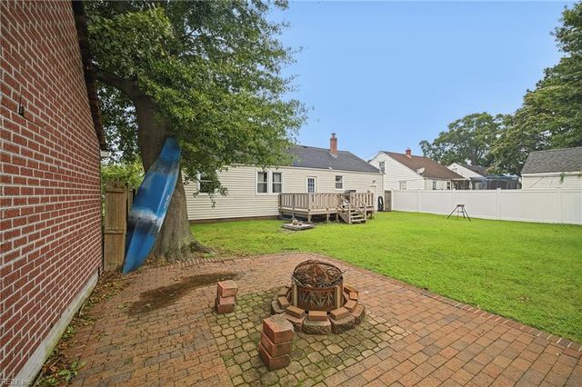113 Idlewood AVE, Portsmouth, VA 23704