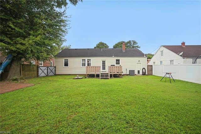 113 Idlewood AVE, Portsmouth, VA 23704