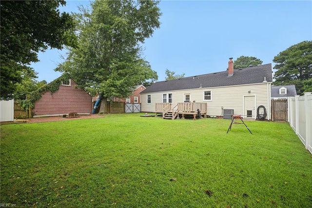 113 Idlewood AVE, Portsmouth, VA 23704