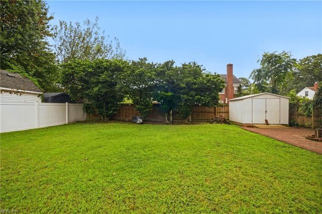 113 Idlewood AVE, Portsmouth, VA 23704