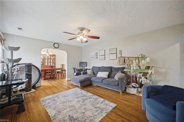113 Idlewood AVE, Portsmouth, VA 23704