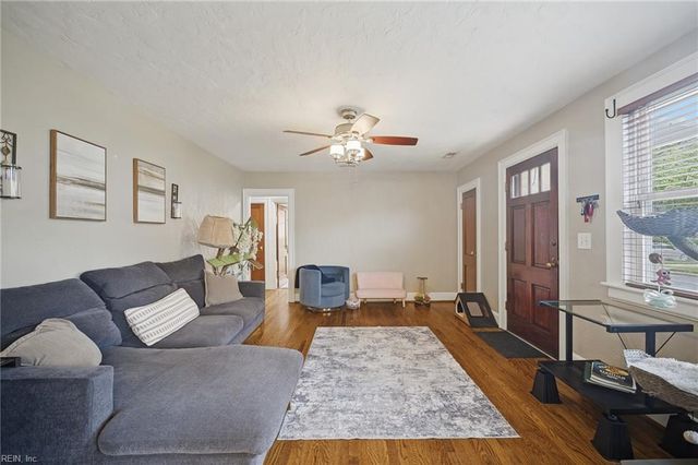113 Idlewood AVE, Portsmouth, VA 23704