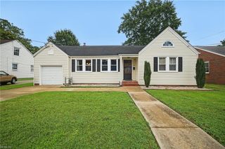 113 Idlewood AVE, Portsmouth, VA 23704