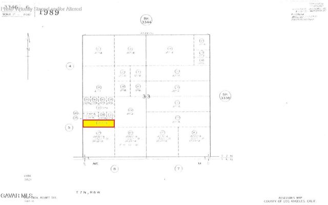 220th St E, Lancaster, CA 93535