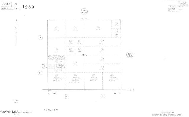 220th St E, Lancaster, CA 93535