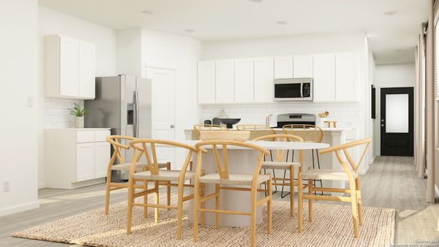 11611 Evergreen Rose, Converse, TX 78109