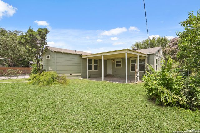 446 Elmwood, San Antonio, TX 78212