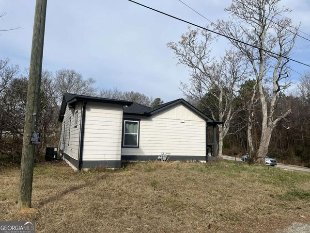 168 Yearwood Street, Toccoa, GA 30577