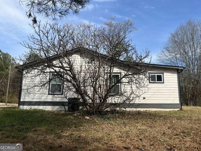 168 Yearwood Street, Toccoa, GA 30577