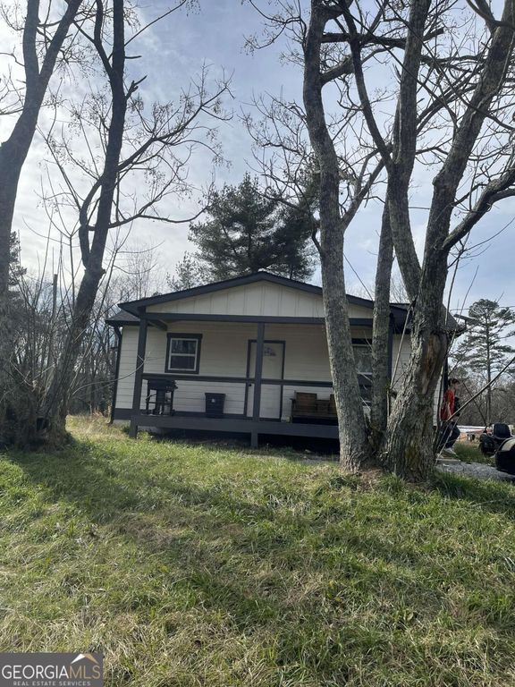 168 Yearwood Street, Toccoa, GA 30577