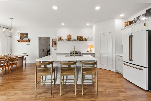 17453 Sonic Court, Huntertown, IN 46748