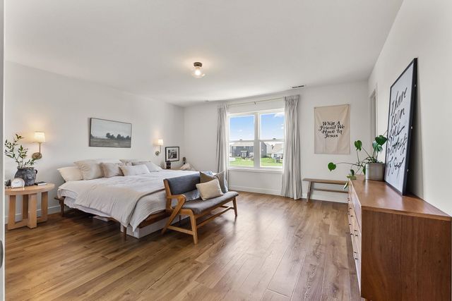 17453 Sonic Court, Huntertown, IN 46748