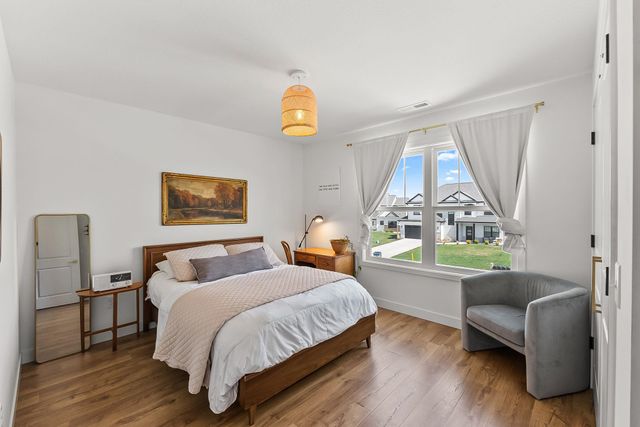 17453 Sonic Court, Huntertown, IN 46748