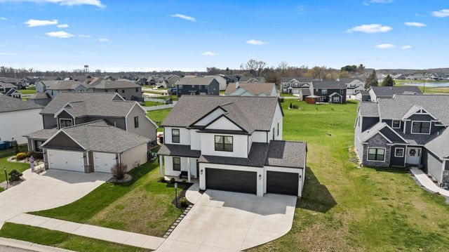 17453 Sonic Court, Huntertown, IN 46748