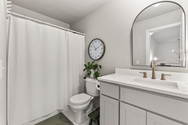 17453 Sonic Court, Huntertown, IN 46748