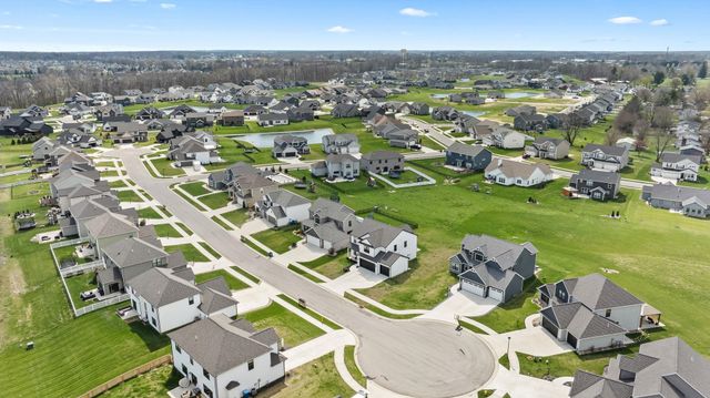 17453 Sonic Court, Huntertown, IN 46748