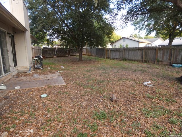 6806 Laguna Verde, San Antonio, TX 78239