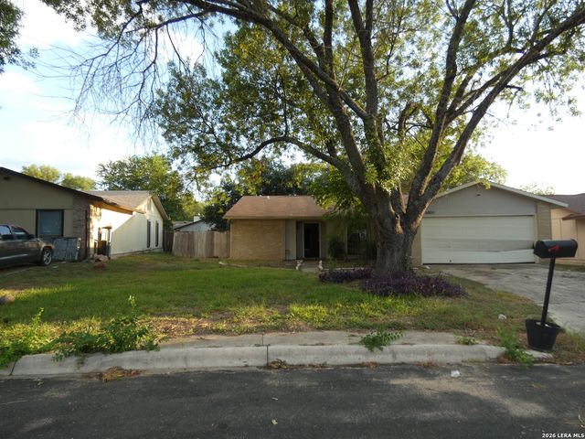 6806 Laguna Verde, San Antonio, TX 78239