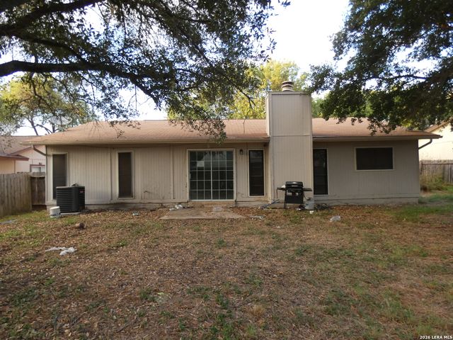 6806 Laguna Verde, San Antonio, TX 78239
