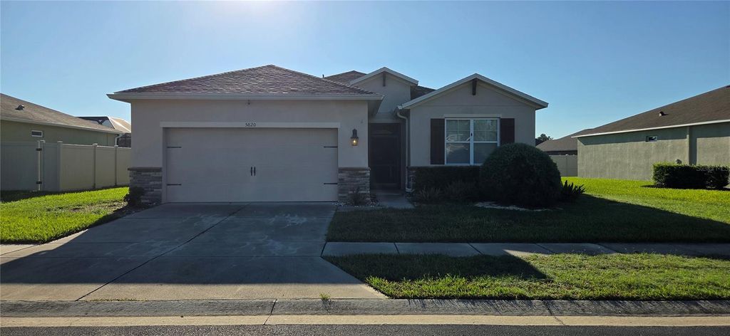 5820 MARSH LANDING DRIVE, Winter Haven, FL 33881