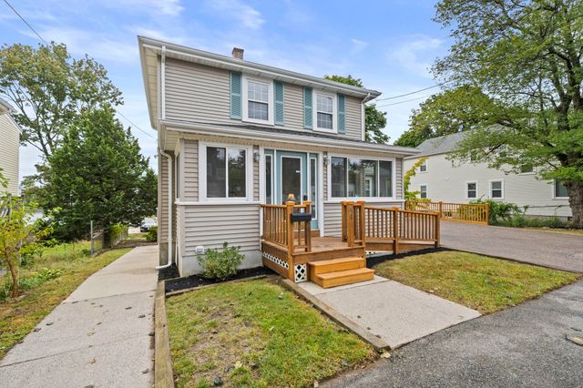 258 Holbrook, Quincy, MA 02171