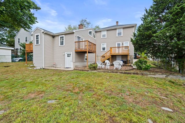 258 Holbrook, Quincy, MA 02171