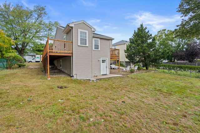 258 Holbrook, Quincy, MA 02171
