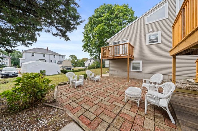 258 Holbrook, Quincy, MA 02171