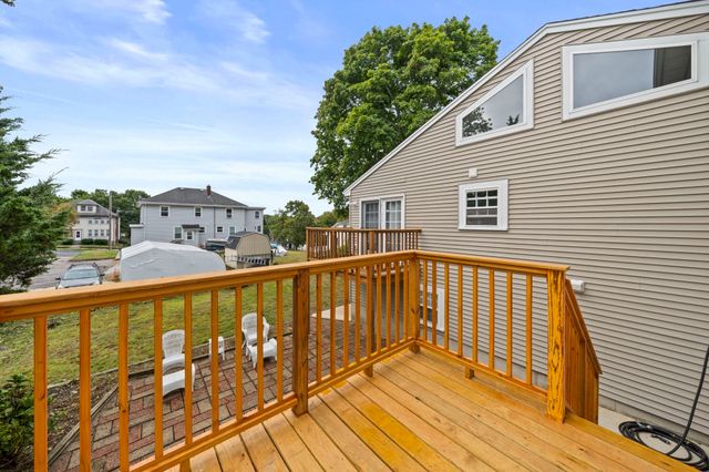 258 Holbrook, Quincy, MA 02171