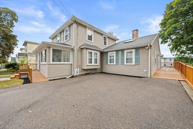258 Holbrook, Quincy, MA 02171