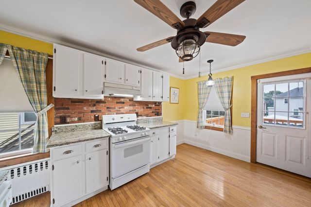258 Holbrook, Quincy, MA 02171
