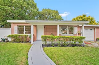 100 HAYS DRIVE, Sanford, FL 32771