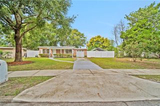 100 HAYS DRIVE, Sanford, FL 32771