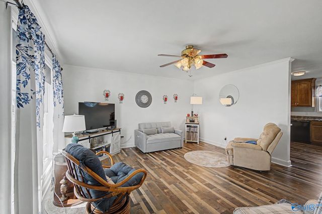 25151 Scarlett Lane, Athens, AL 35613