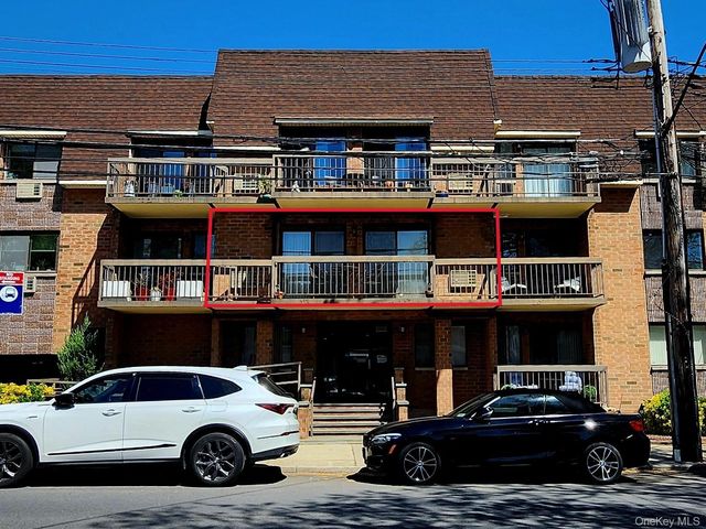 7109 Juniper Valley Road 2F, Middle Village, NY 11379