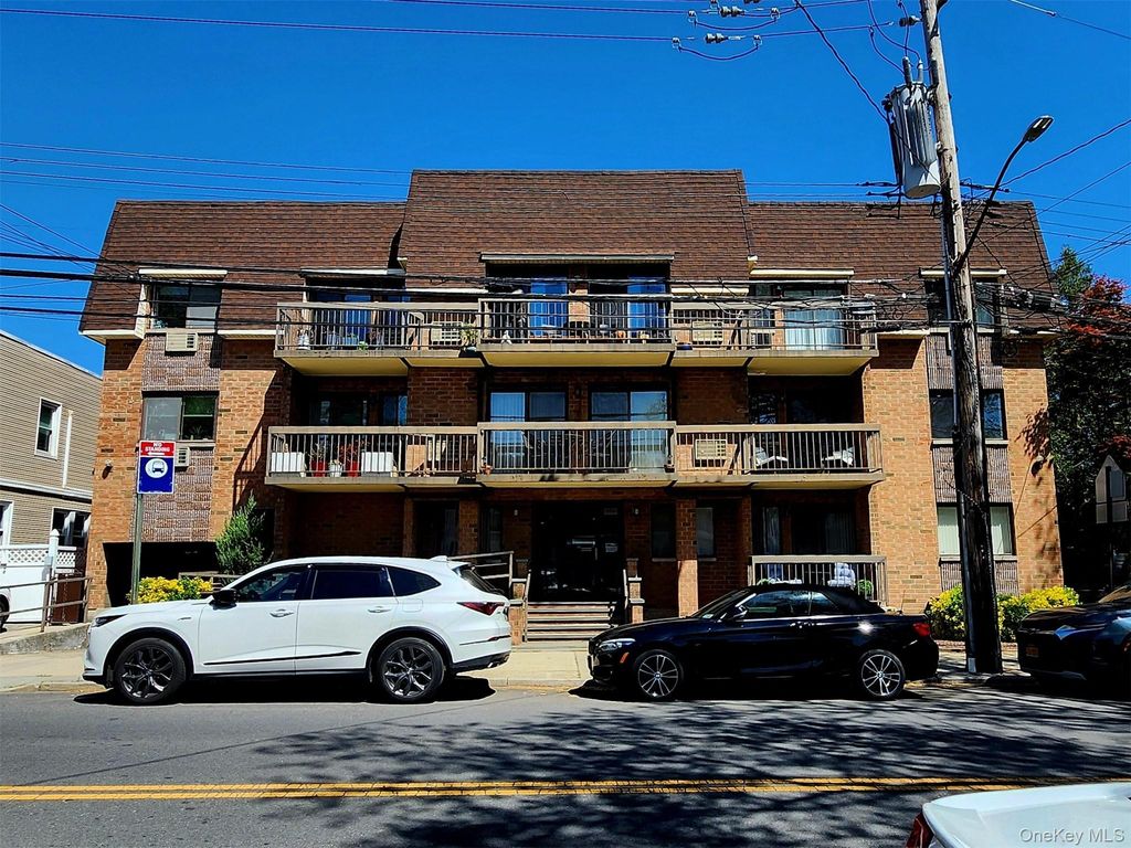 7109 Juniper Valley Road 2F, Middle Village, NY 11379