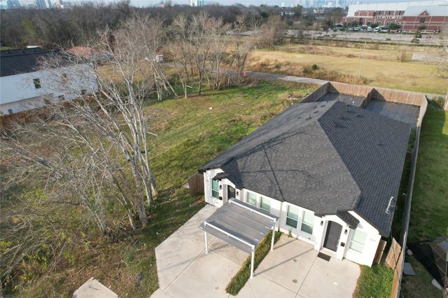 3549 Amos Street, Houston, TX 77021