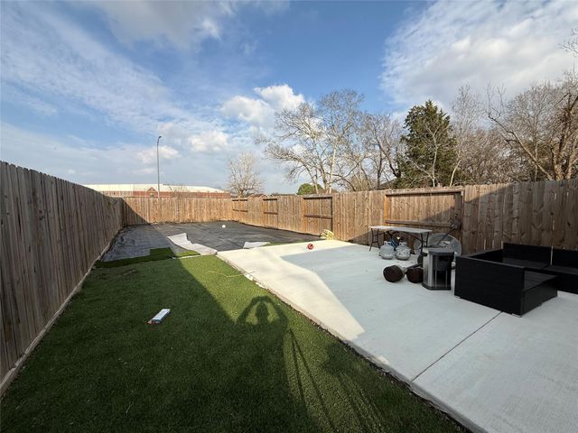 3549 Amos Street, Houston, TX 77021