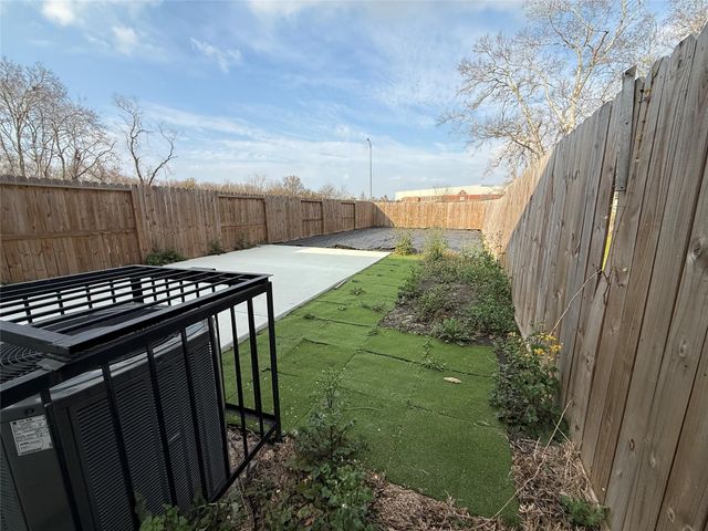 3549 Amos Street, Houston, TX 77021