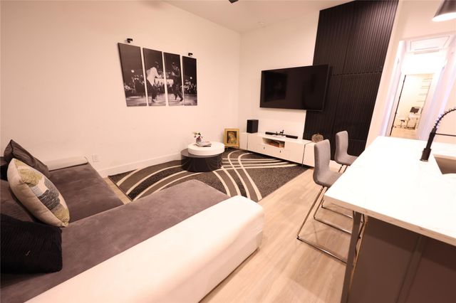 3549 Amos Street, Houston, TX 77021