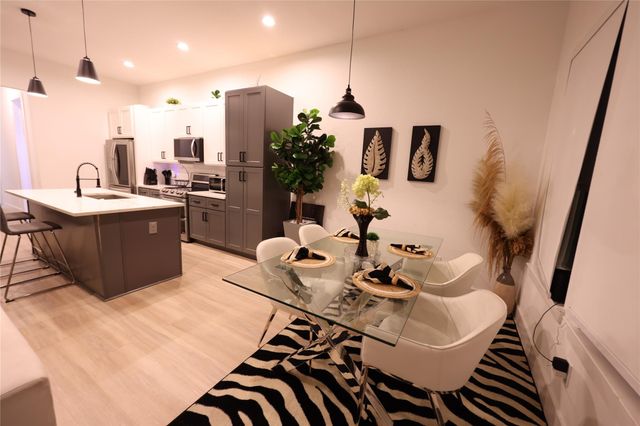 3549 Amos Street, Houston, TX 77021