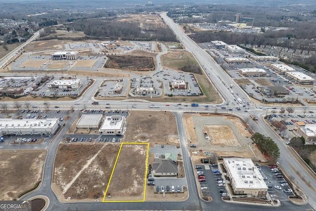 2655 Old Winder Highway LOT 8B, Braselton, GA 30517