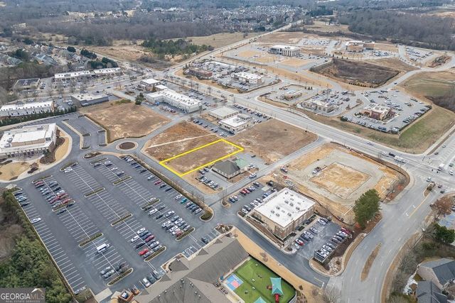2655 Old Winder Highway LOT 8B, Braselton, GA 30517